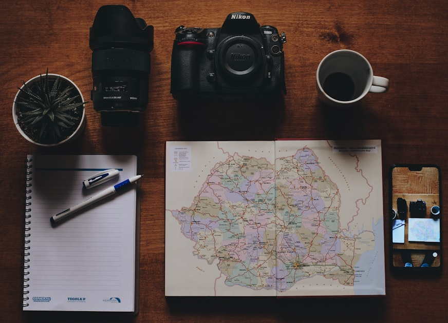 Wanderlust: Fueling Your Travel Passion