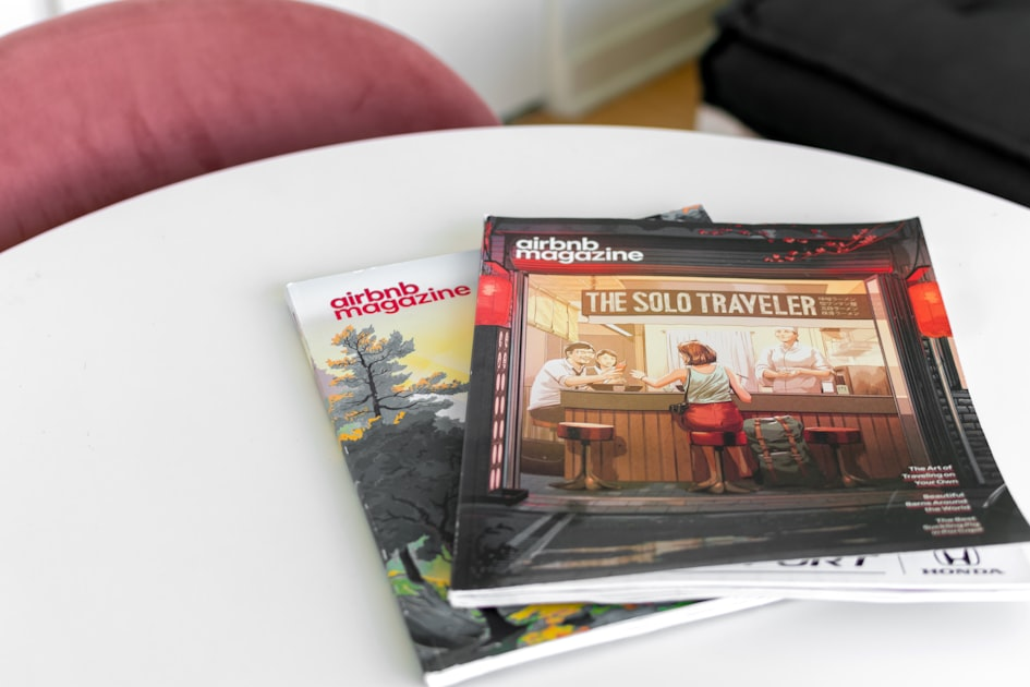 Travel Planning: Your Step-by-Step Guide